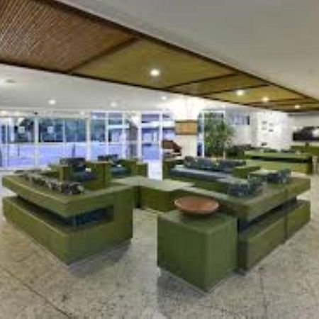 Gran Lencois Flat - Apto Particular Barreirinhas Eksteriør bilde