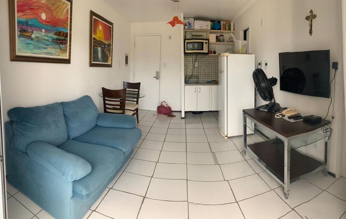Gran Lencois Flat - Apto Particular Barreirinhas Eksteriør bilde
