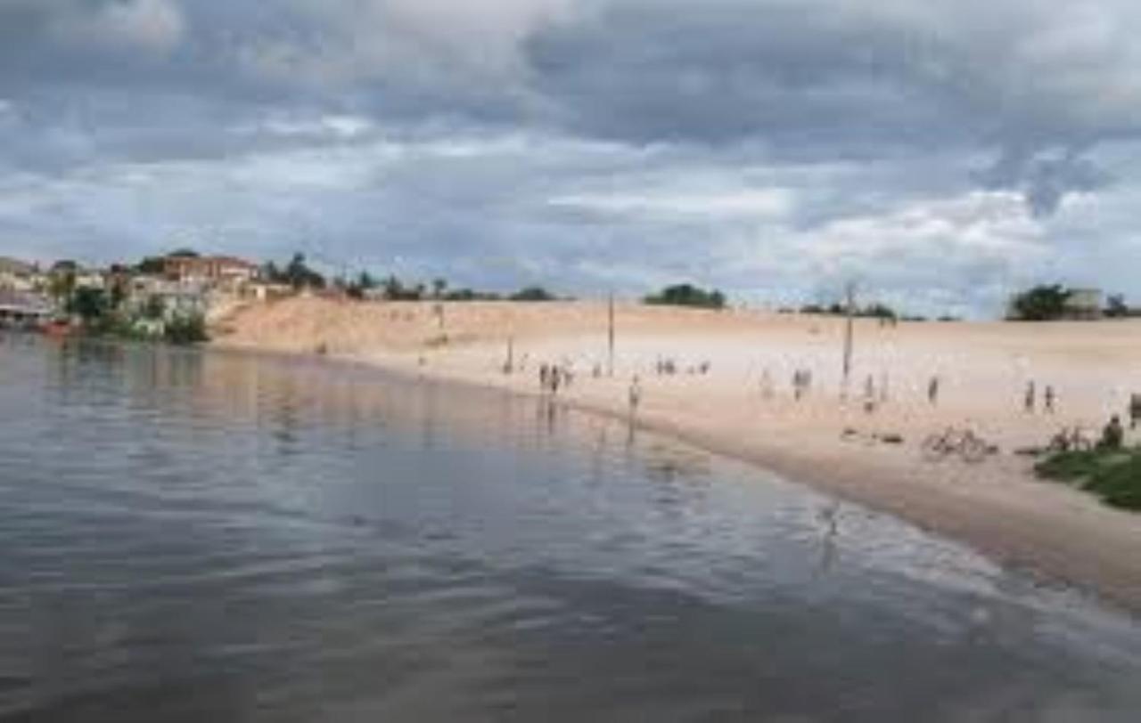 Gran Lencois Flat - Apto Particular Barreirinhas Eksteriør bilde