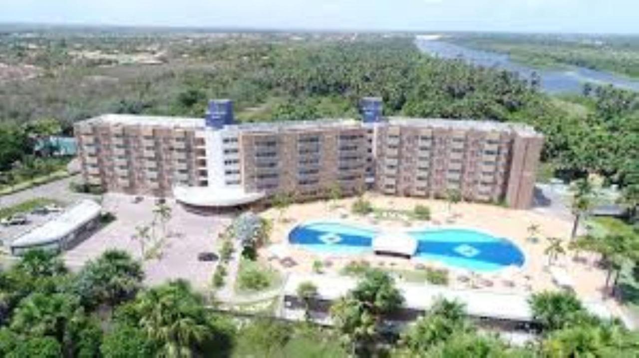 Gran Lencois Flat - Apto Particular Barreirinhas Eksteriør bilde