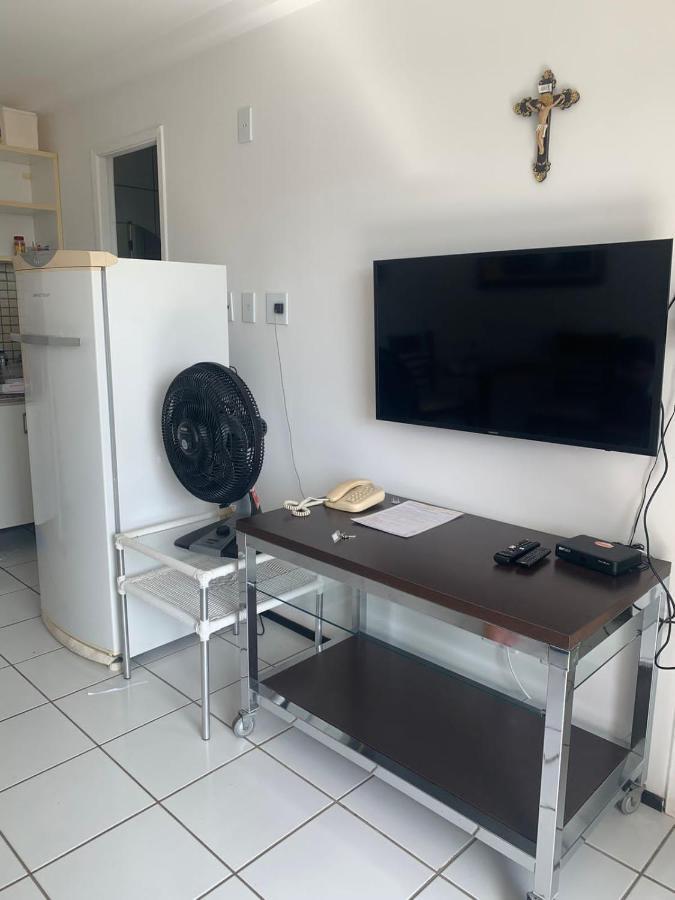 Gran Lencois Flat - Apto Particular Barreirinhas Eksteriør bilde