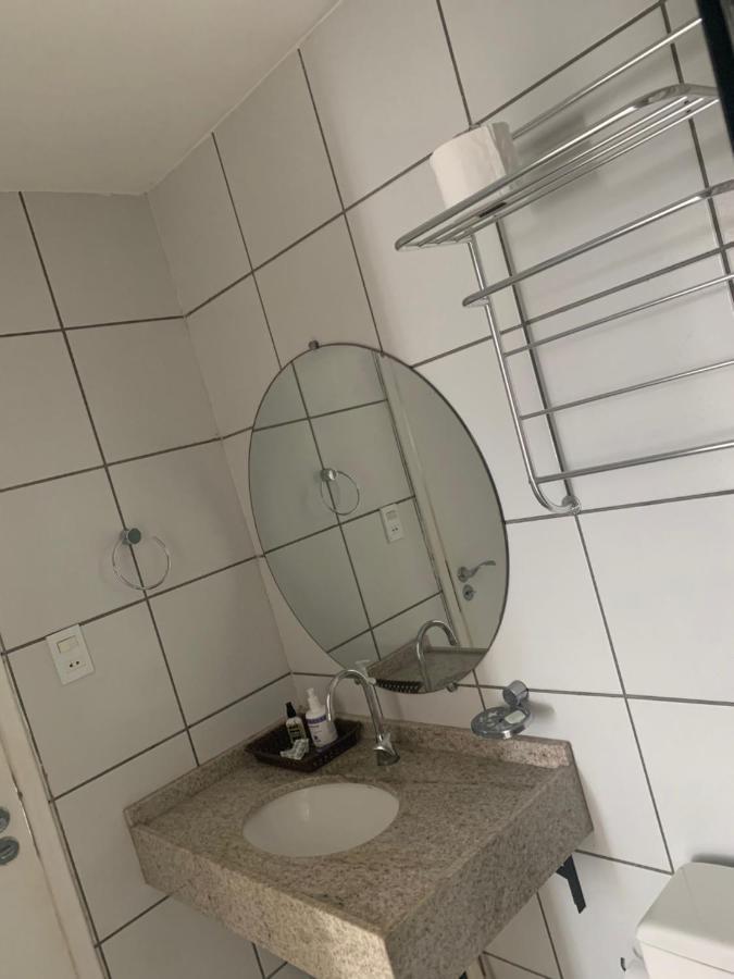 Gran Lencois Flat - Apto Particular Barreirinhas Eksteriør bilde