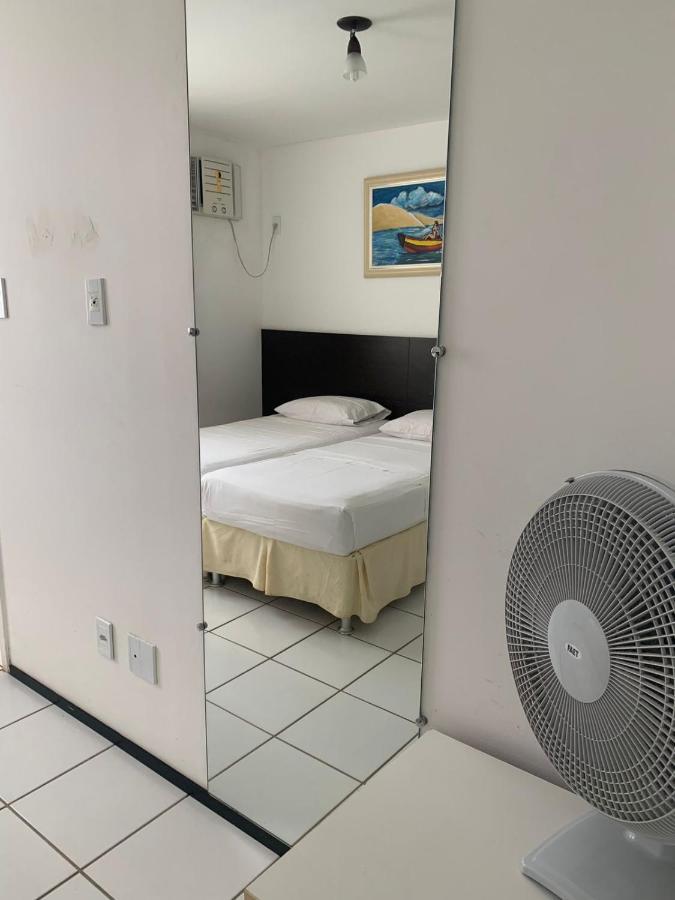 Gran Lencois Flat - Apto Particular Barreirinhas Eksteriør bilde